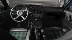 Alpina B7 S Turbo Coupe 1982 года 